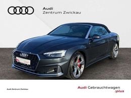 Audi A5 Cabriolet