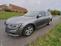 Renault Talisman GrandTour