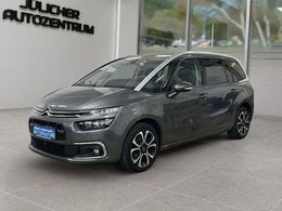 Citroën Grand C4 Picasso