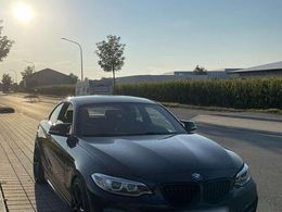 BMW M235