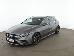 Mercedes A35 AMG