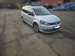 VW Touran