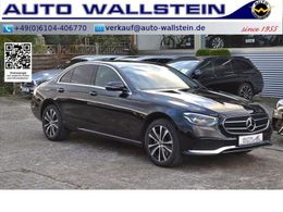 Mercedes E200