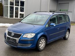 VW Touran