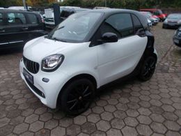 Smart ForTwo Coupé