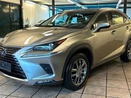 Lexus NX300h