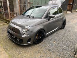 Abarth 500