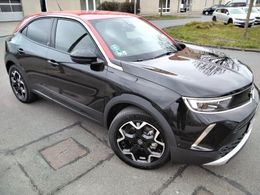 Opel Mokka-e