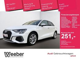 Audi A3 Sportback e-tron