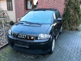 Audi A2