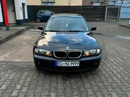 BMW 316