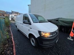 VW T6