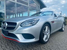 Mercedes SLC200