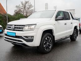 VW Amarok