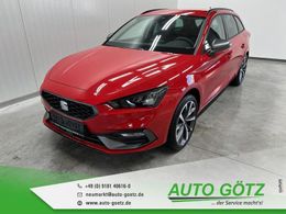 Seat Leon ST