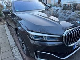 BMW 750