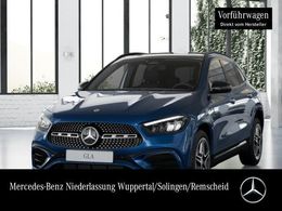 Mercedes GLA180