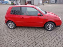 VW Lupo