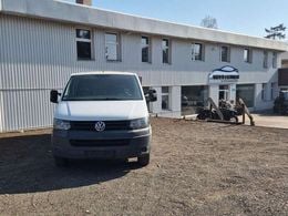 VW T5