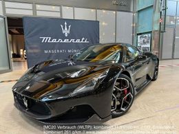 Maserati MC20