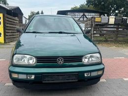 VW Golf IV