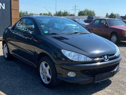 Peugeot 206 CC