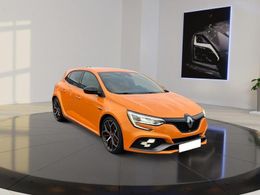 Renault Mégane IV