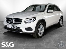 Mercedes GLC350