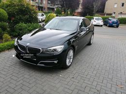 BMW 320 Gran Turismo