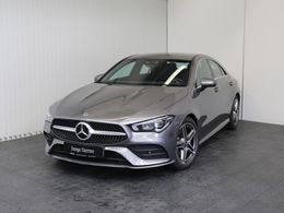 Mercedes CLA200