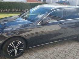 Mercedes E200