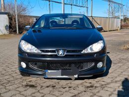 Peugeot 206 CC