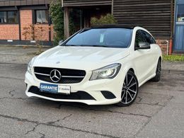 Mercedes CLA200