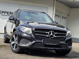 Mercedes GLC220