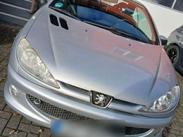 Peugeot 206 CC