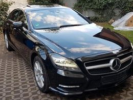 Mercedes CLS350