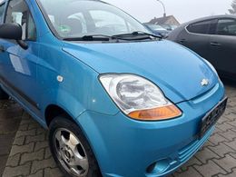 Chevrolet Matiz