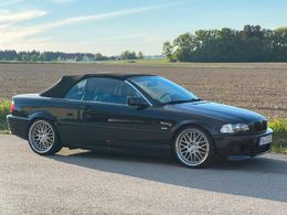 BMW 330 Cabriolet