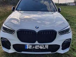 BMW X5 M