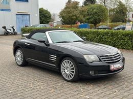 Chrysler Crossfire