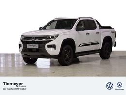 VW Amarok