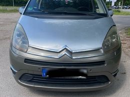 Citroën Grand C4 Picasso