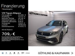 VW Tiguan Allspace