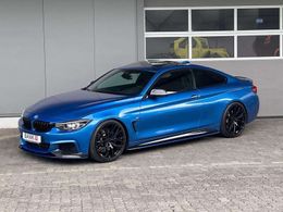 BMW 435