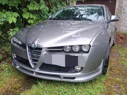 Alfa Romeo 159