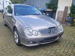 Mercedes CL200