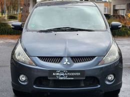 Mitsubishi Grandis