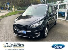 Ford Grand Tourneo Connect