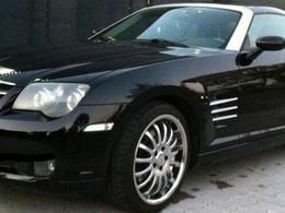 Chrysler Crossfire