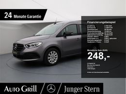 Mercedes Citan 113